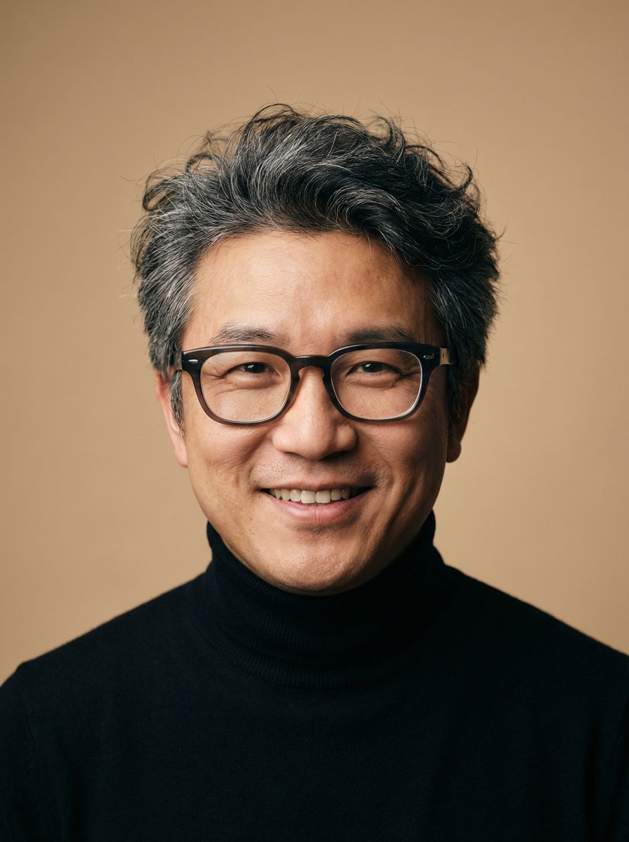 每日大赛电影幕后：导演创作手记