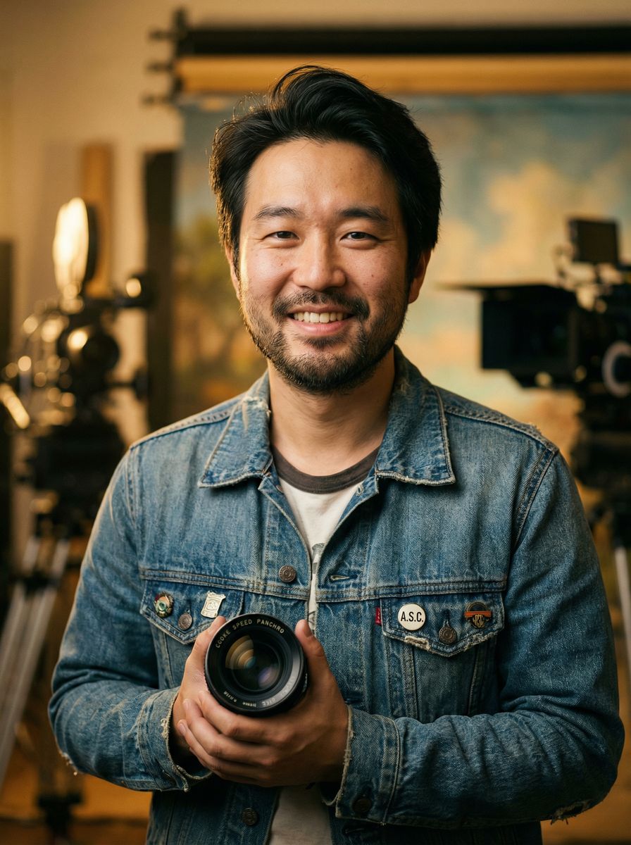 每日大赛首席摄影师赵明远