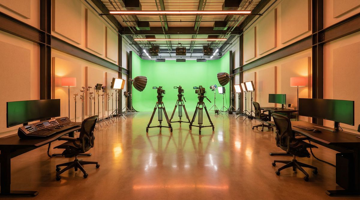 每日大赛视频解说：幕后制作揭秘